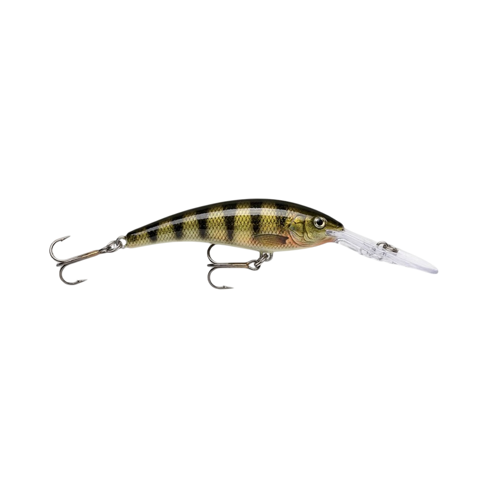 Señuelo Artificial Rapala TDD-7 Pel