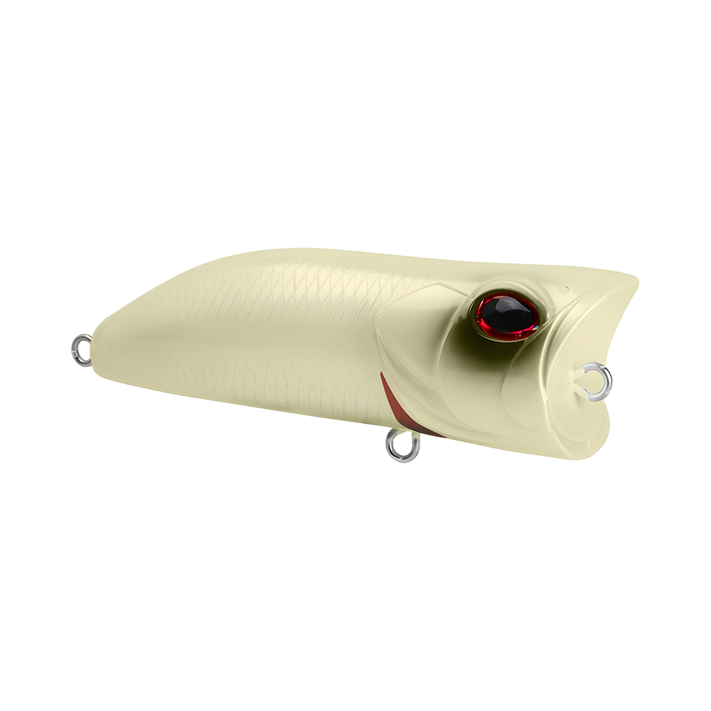Isca Artificial Marine Ram Popper 75 C450