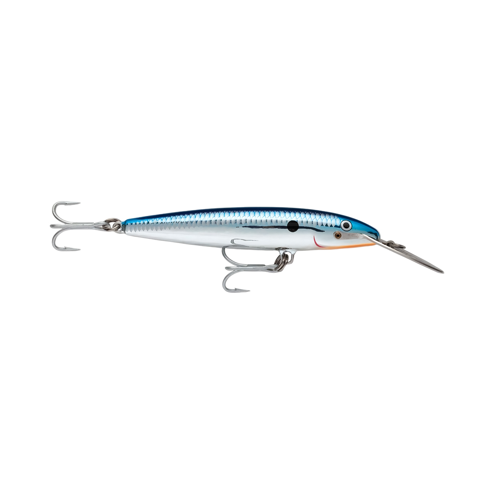 Isca Artificial Rapala Countdown Magnum CDMAG14 SB