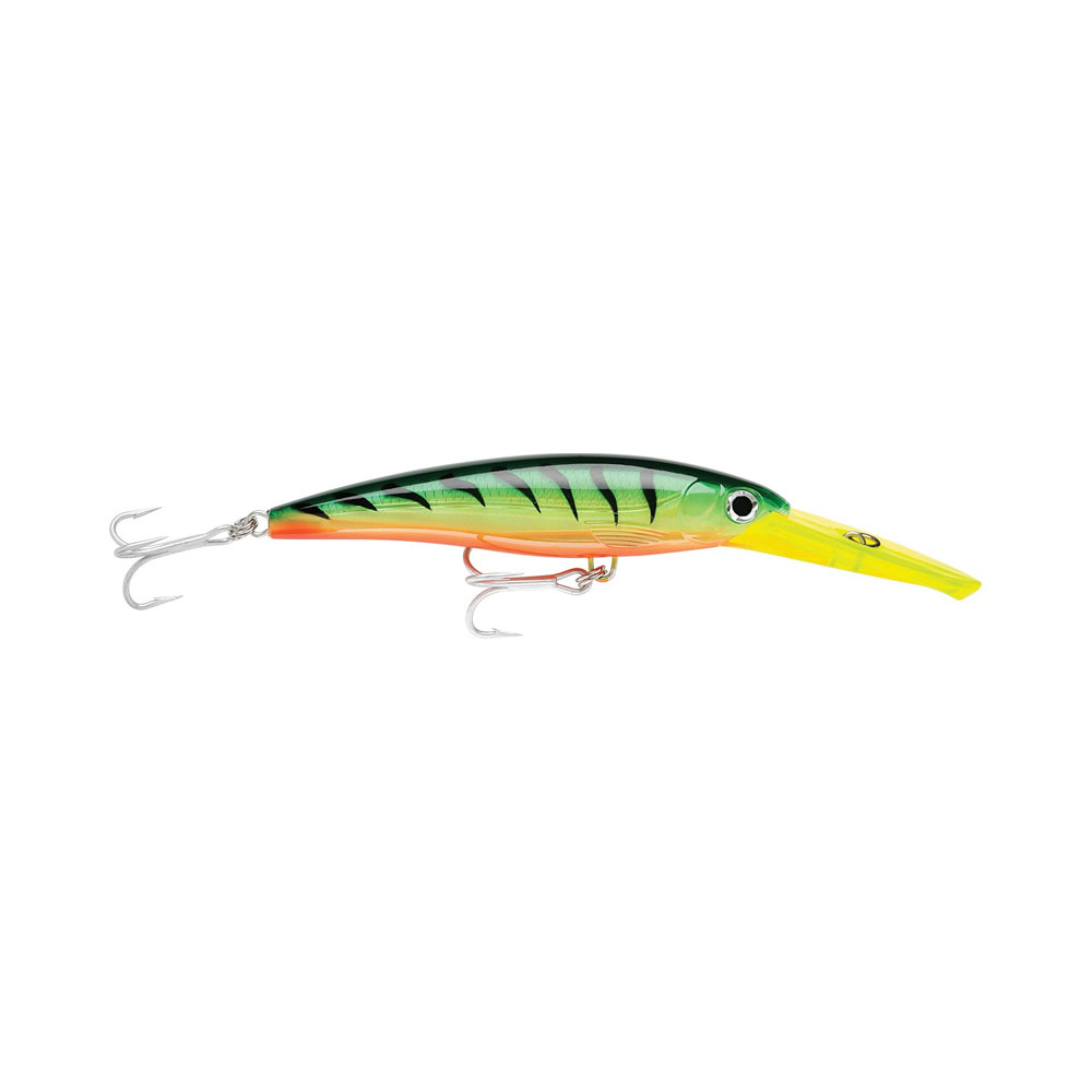 Isca Artificial Rapala XRMAG20 FT 14CM 46GR