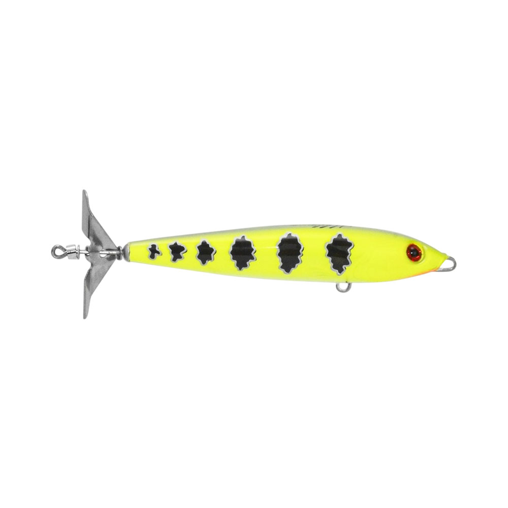 Isca Artificial Marine Tnt 34 95MM 14GR