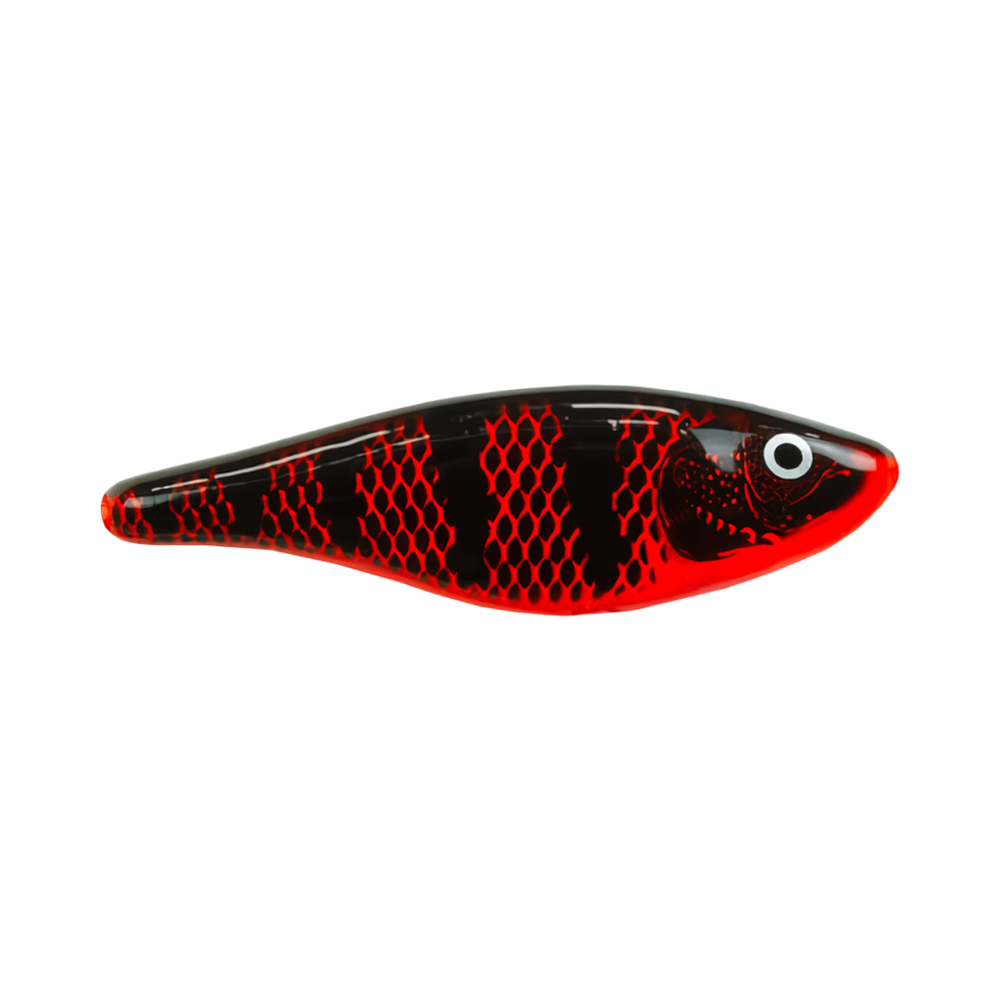 Isca Artificial Rapala Glidin Rap GLR-12 Bre