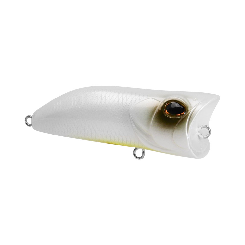 Isca Artificial Marine Ram Popper 90 110S 9CM 26GR
