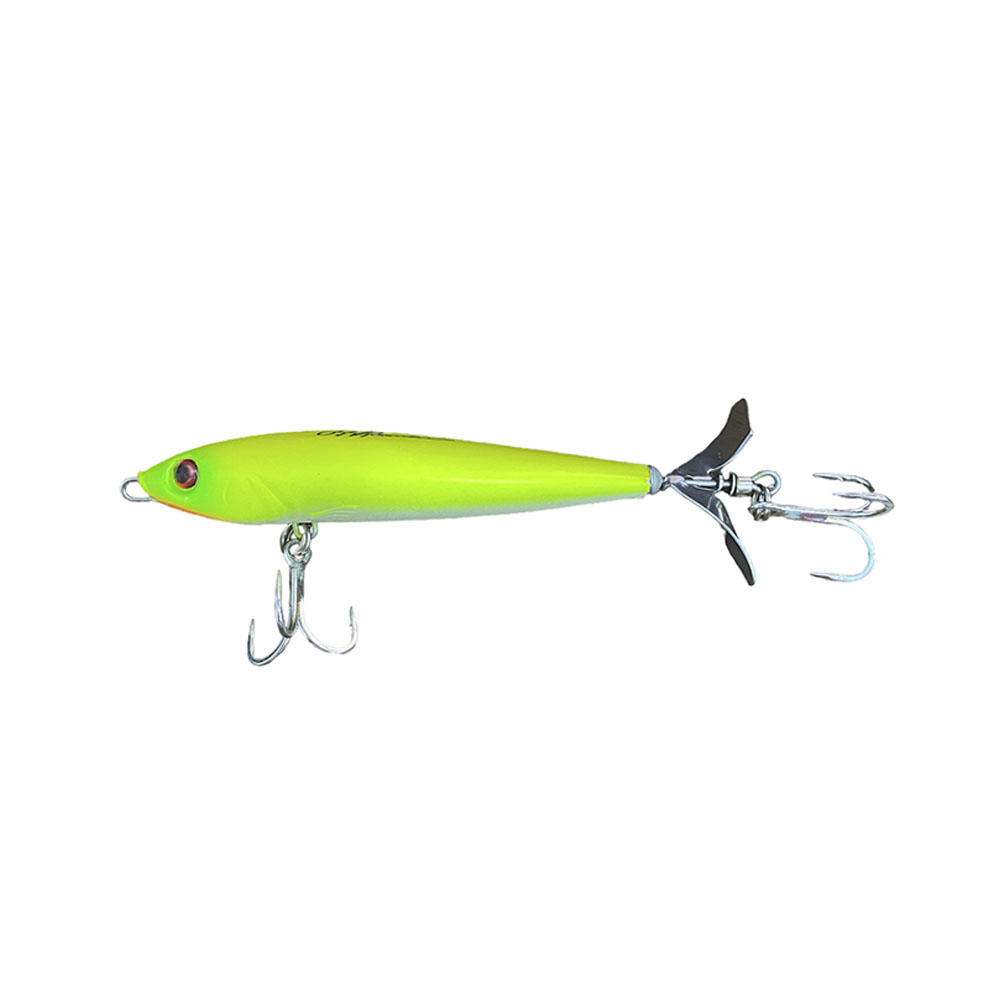 Isca Artificial Marine Sports 93000524 Tnt 110MM C24