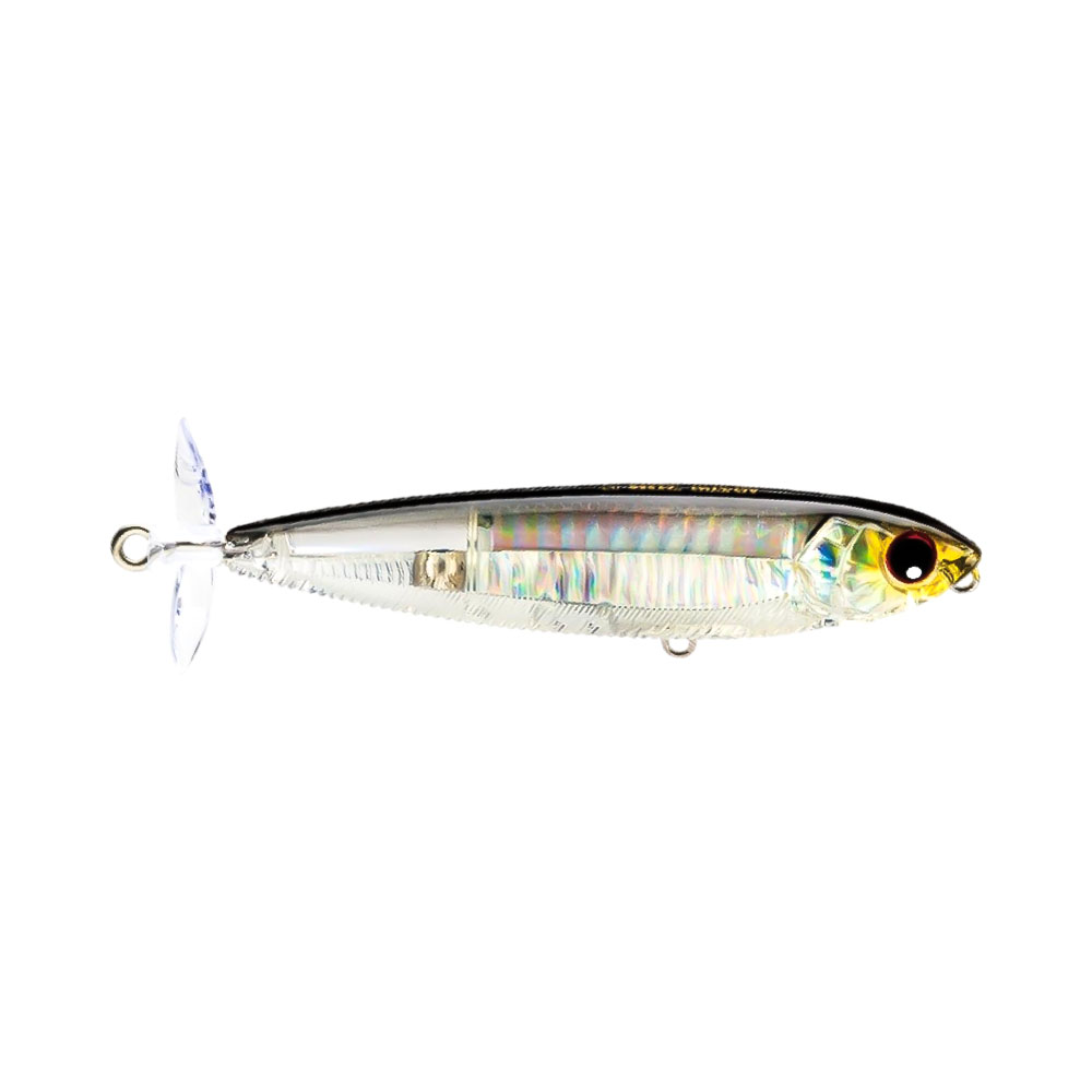 Isca Artificial Yozuri 3DB Prop R1107- Psbl 9CM 12GR