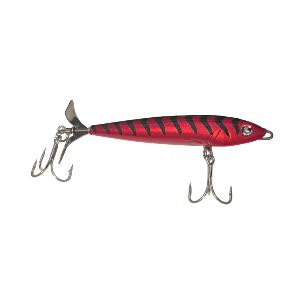 Isca Artificial Marine Tnt Halloween 95MM 14GR