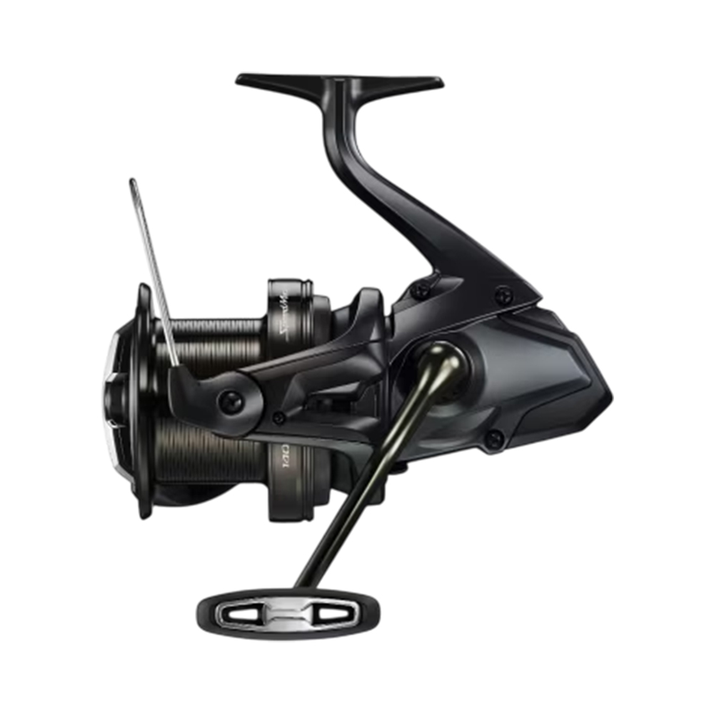 Molinete Shimano Speedmaster 14000 Xtd