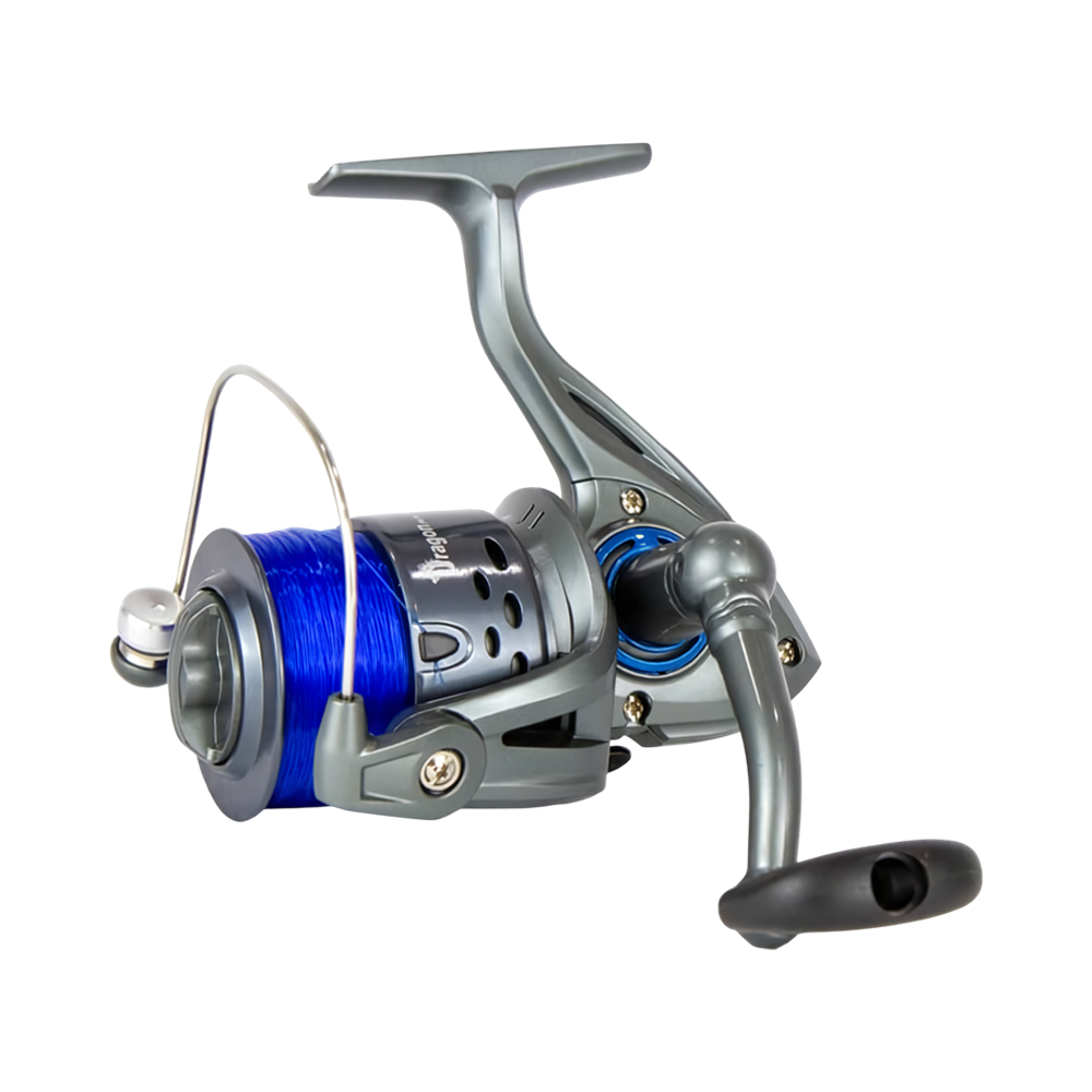 Molinete Sumax Dragon DGN-4000 Azul