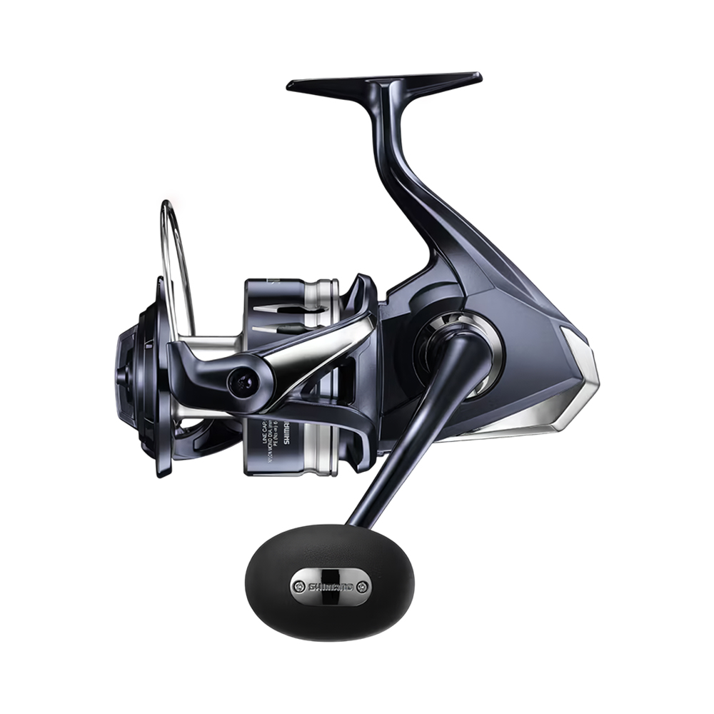 Molinete Shimano Stradic SW 10000 HG