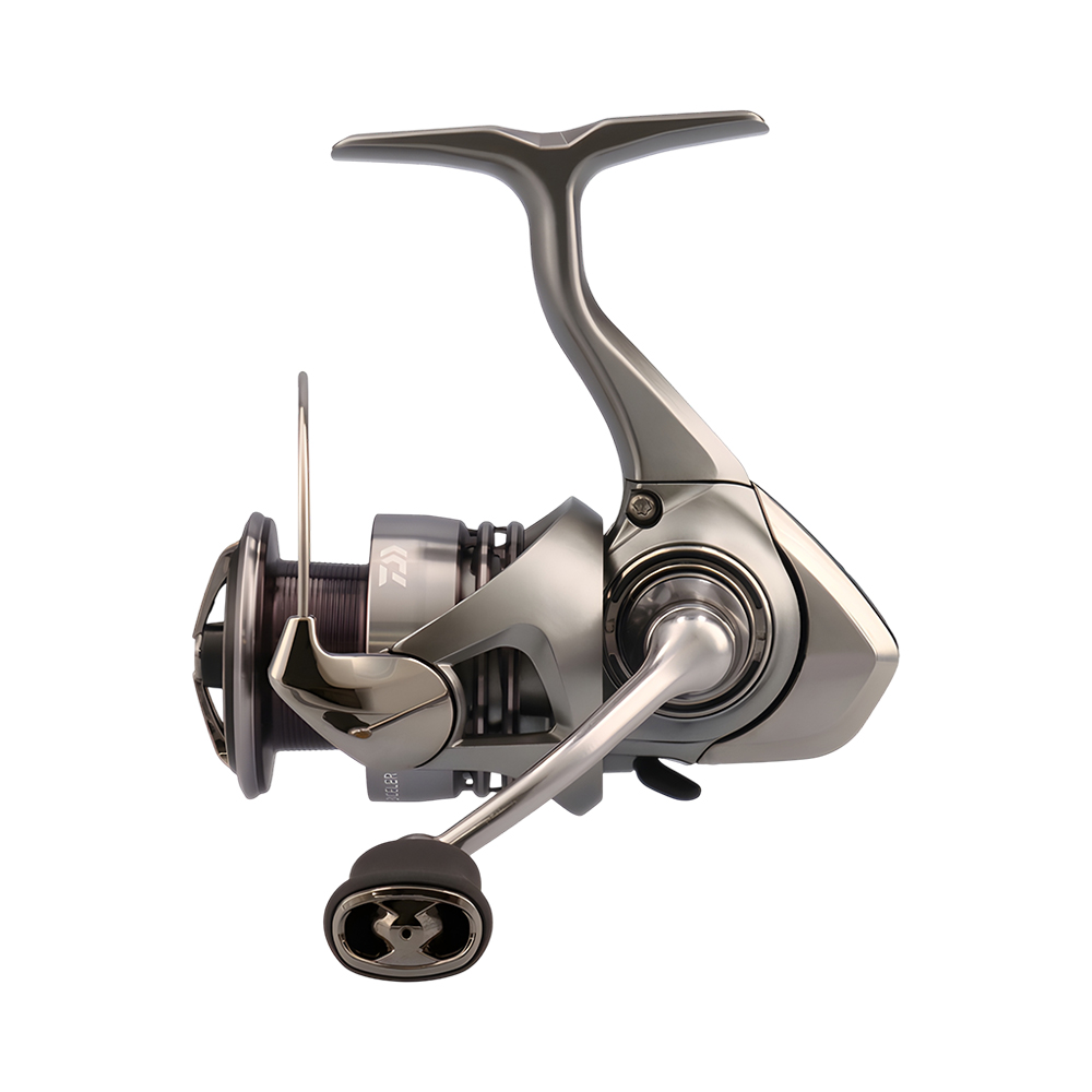Molinete Daiwa Exceler LT2000D