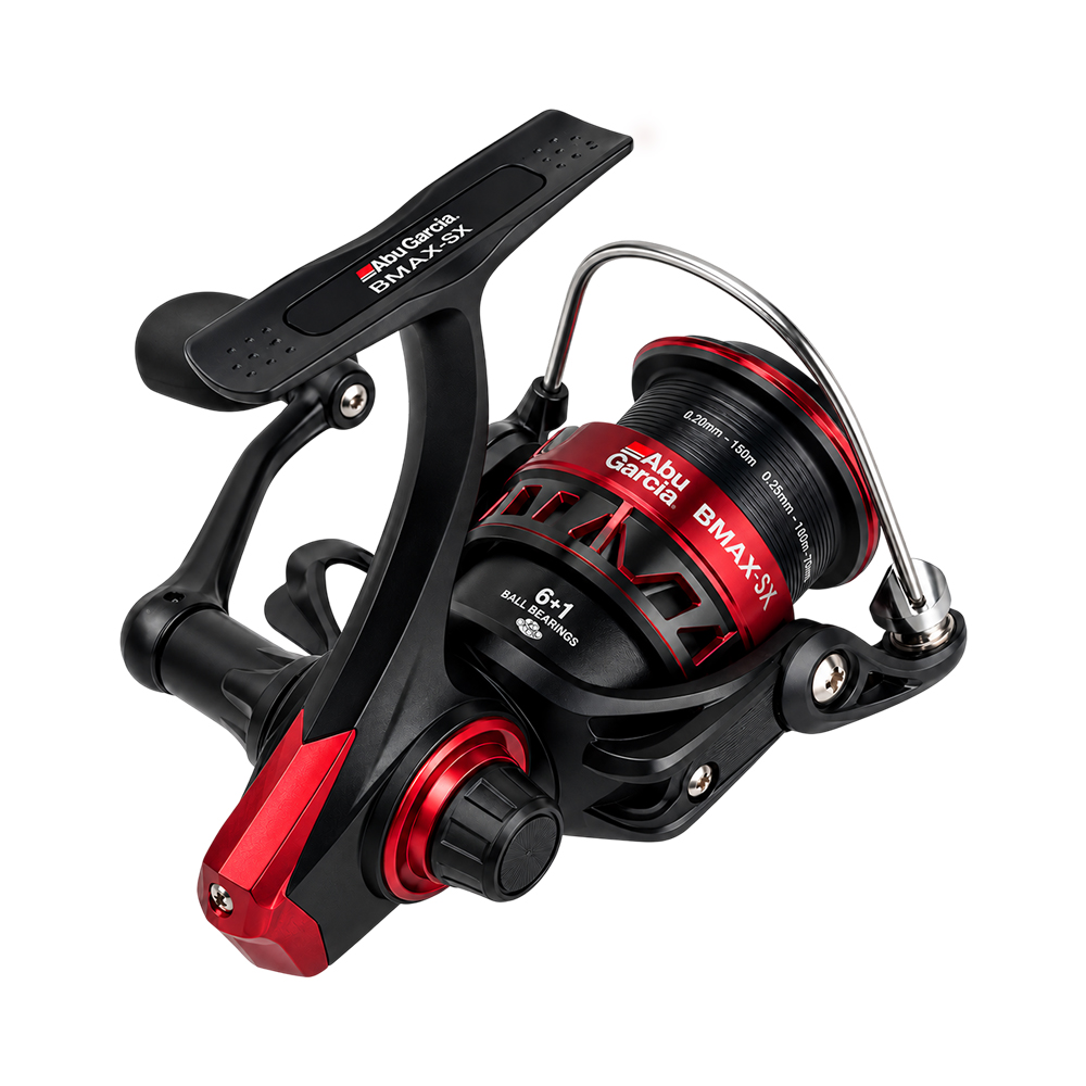 Molinete Abu Garcia Bmax-sx 2000H