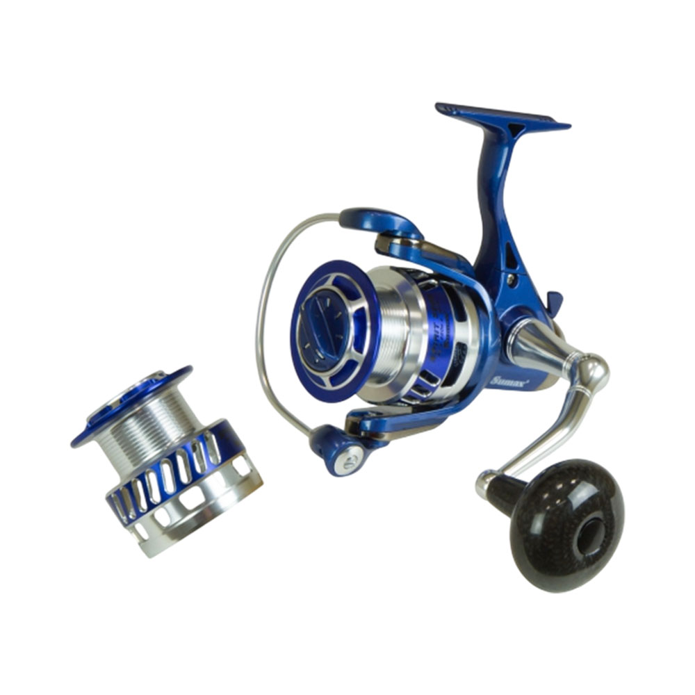 Molinete Sumax Spirit 6000