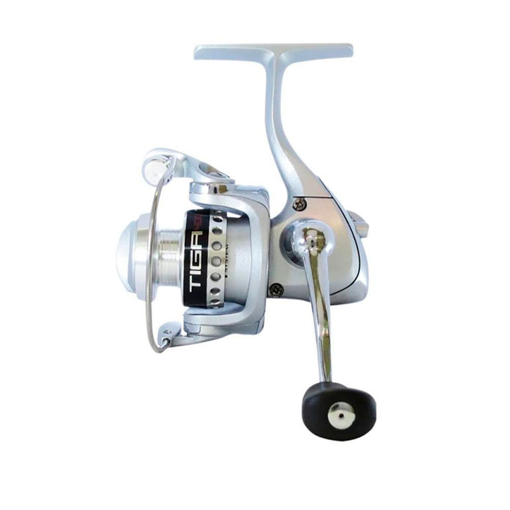 Marine Molinete Tiga 400 4rol
