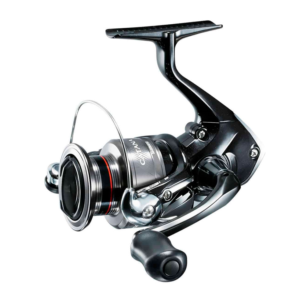 Molinete Shimano Catana FD 2500HG