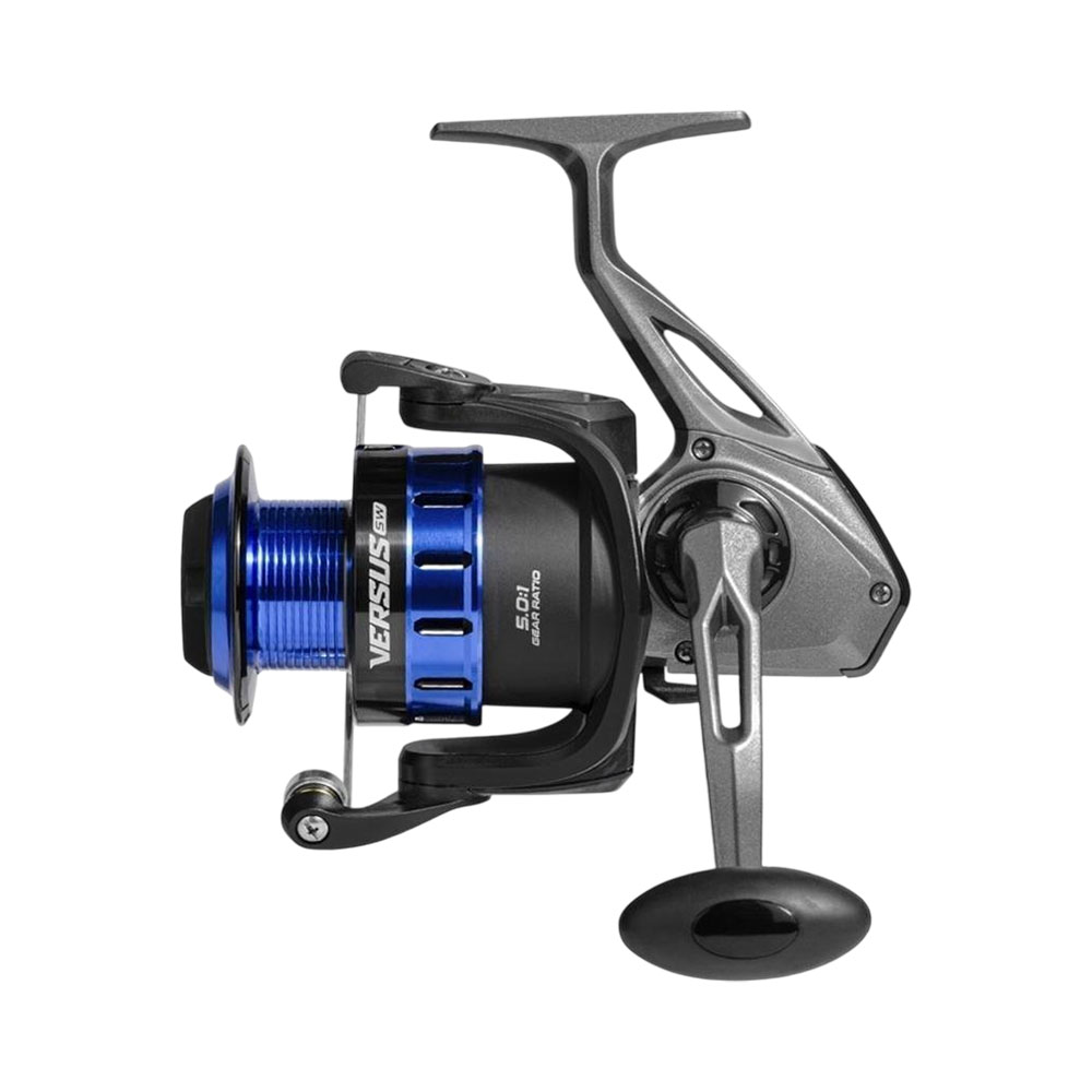 Molinete Marine Versus SW4000