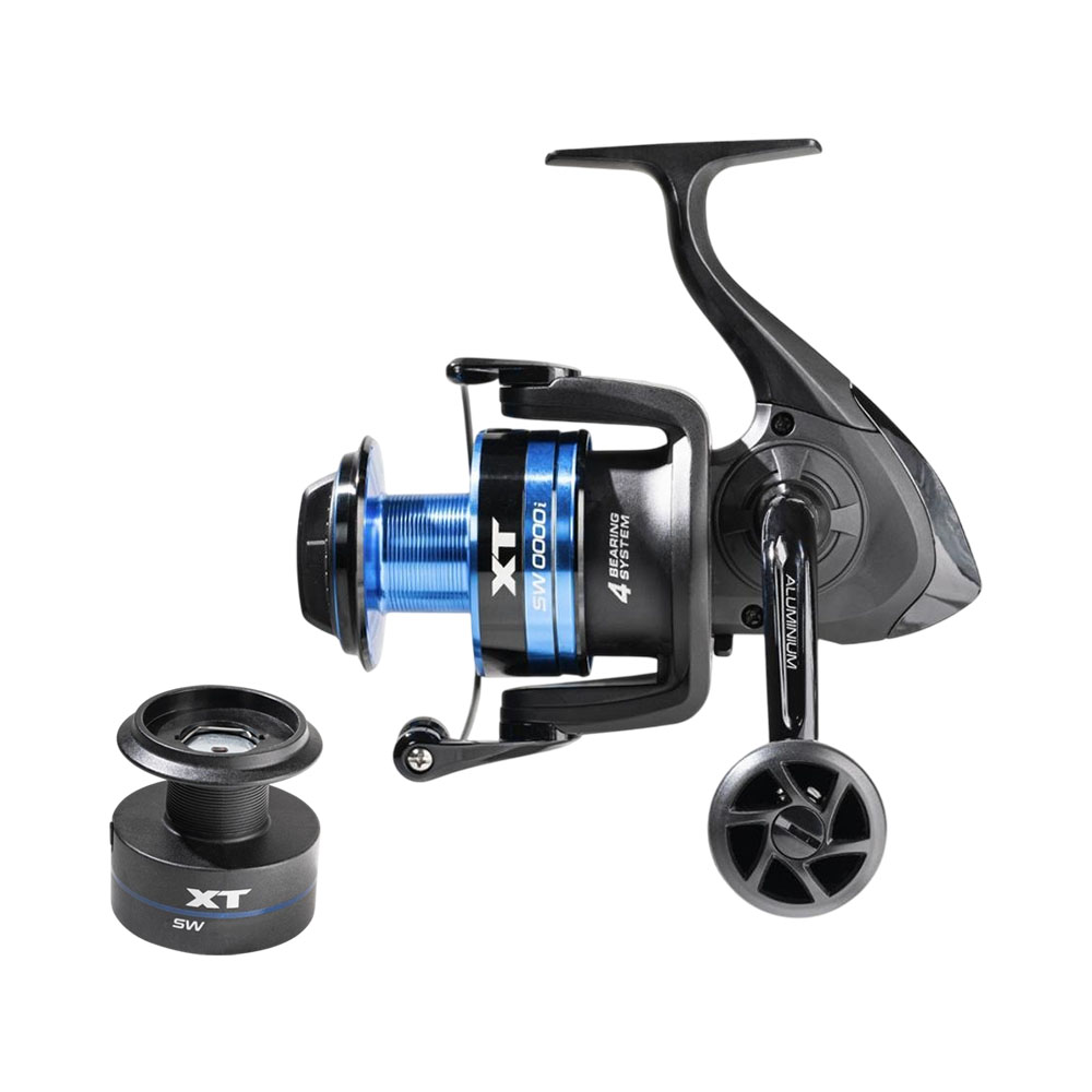 Molinete Marine XT SW 2000I