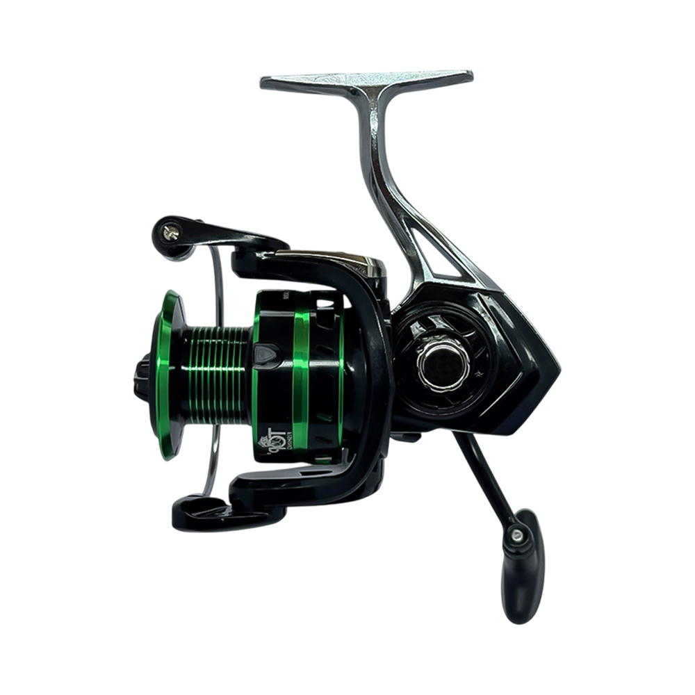 Molinete Top Fishing Pantano 1000