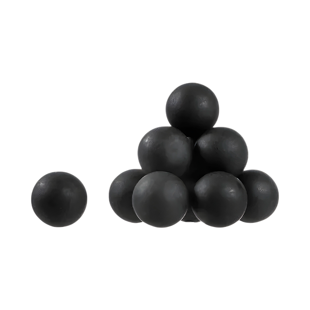 Balines de Borracha Umarex 400310 Calibre .50 100 Peças