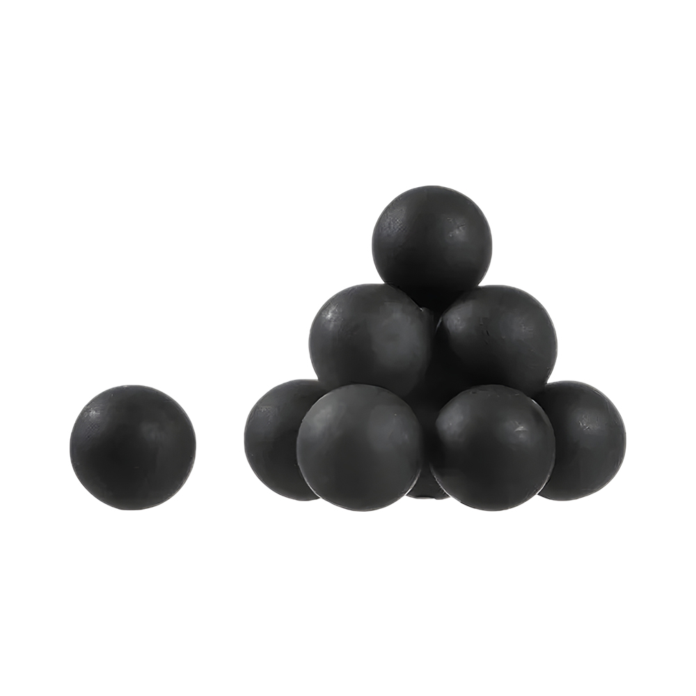 Balines de Borracha Umarex 400314 Calibre .68 100 Peças