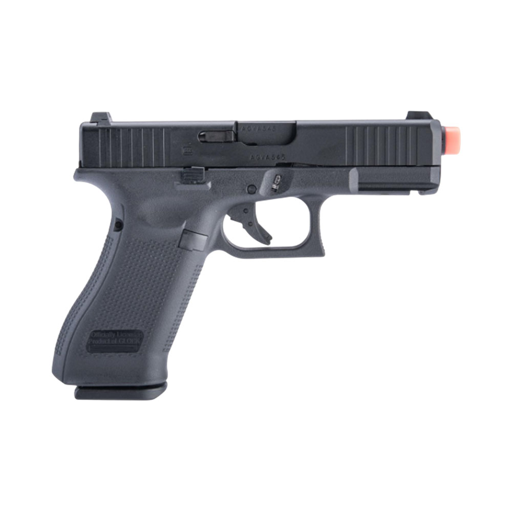 Pistola de Airsoft a Gás Umarex Glock 45 GEN5 C02 Gbb 6MM Preto