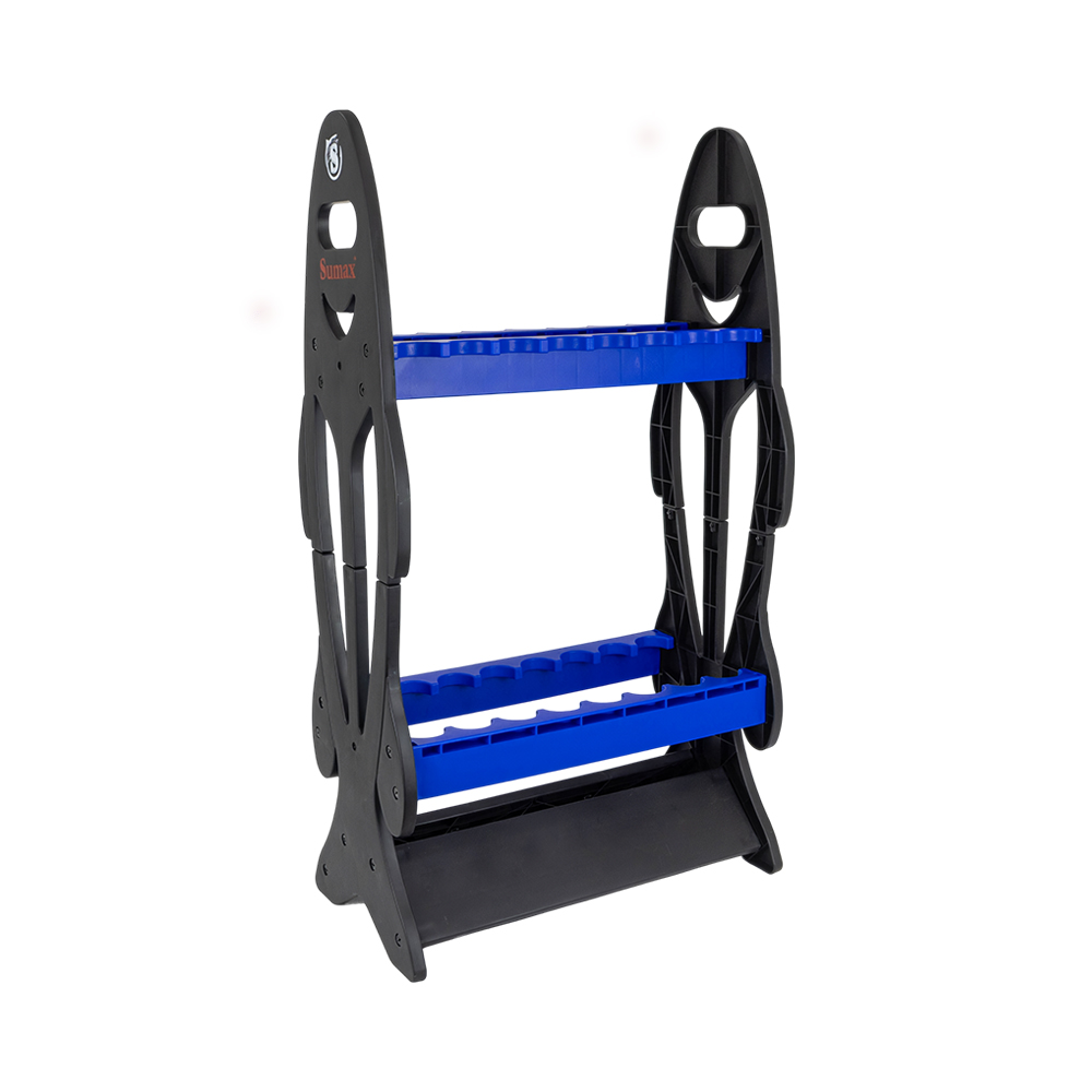 Suporte para Vara de Pesca SUMAX-16