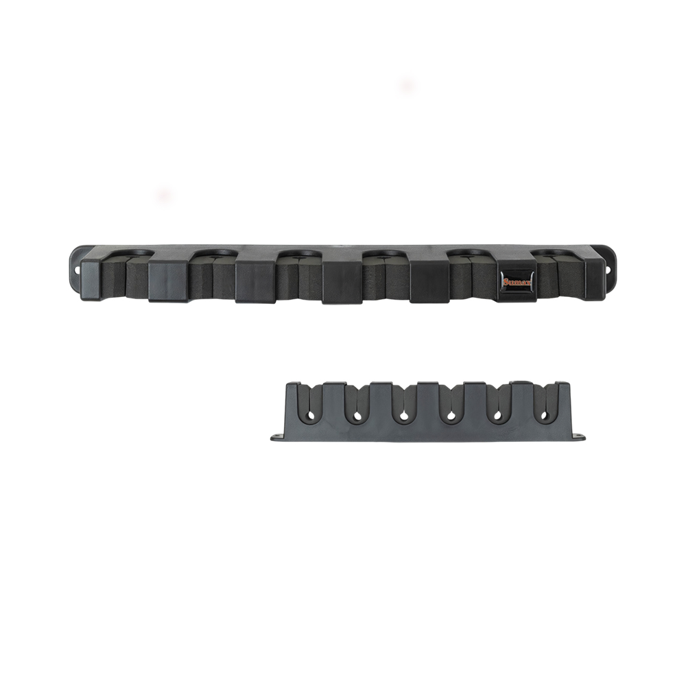Suporte para Vara de Pesca Sumax Porta Vara-ht Preto