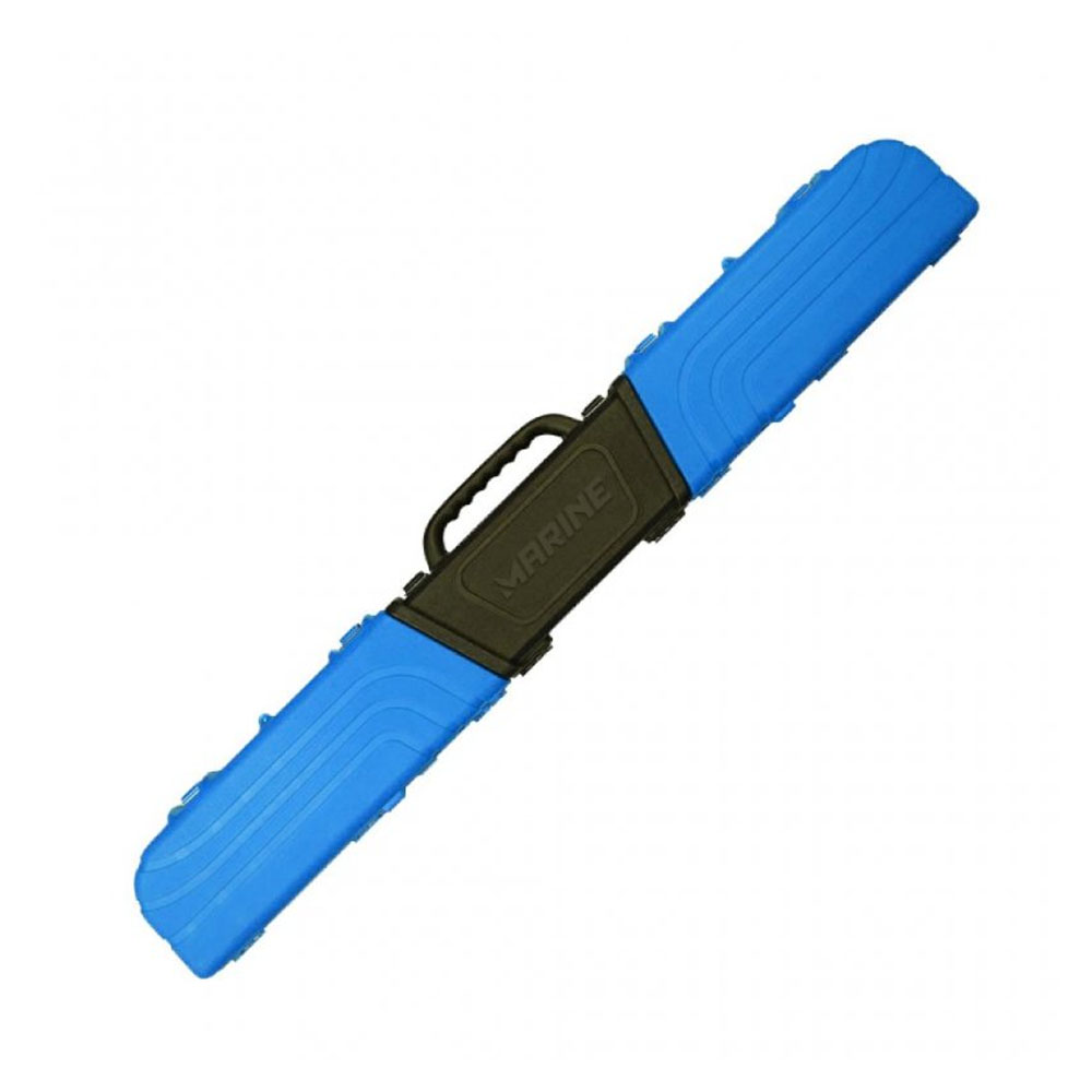 Caixa Retrátil para Varas Marine MS-RH10 Azul