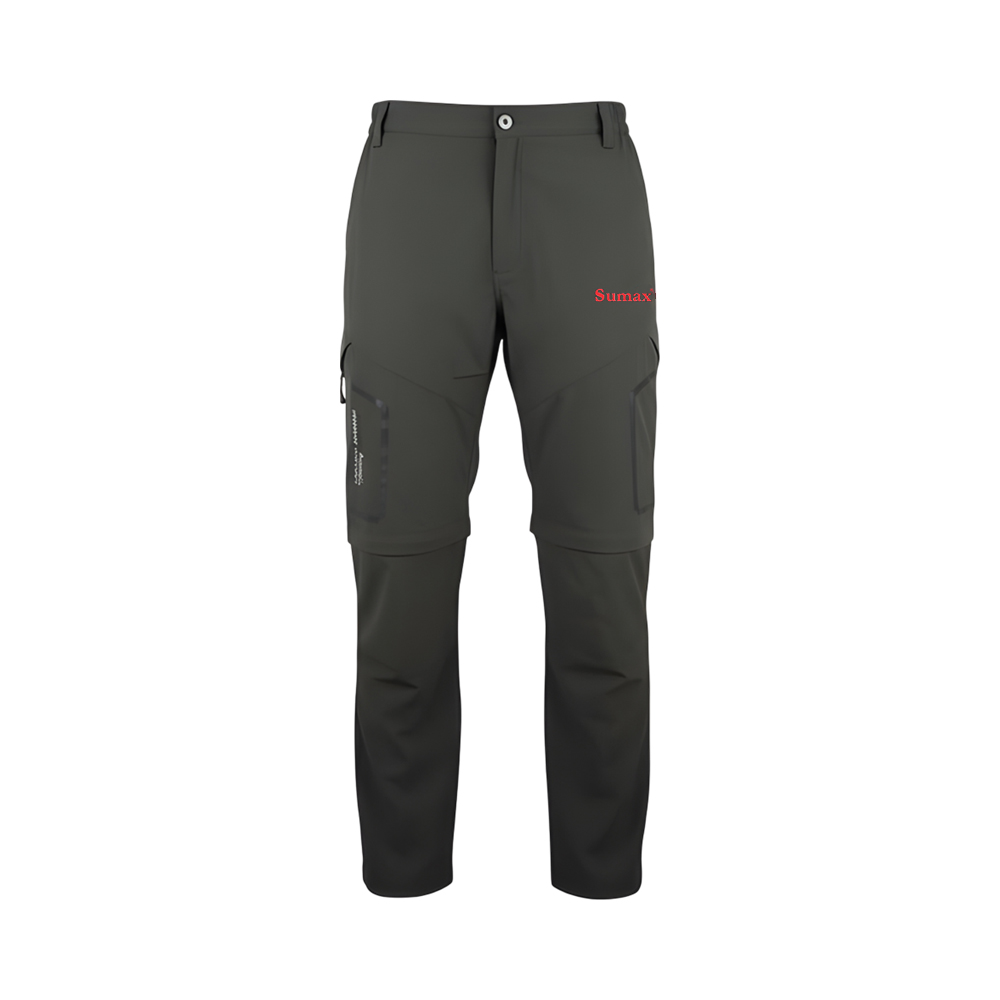 Calça Conversível Sumax P25-VE Masculino