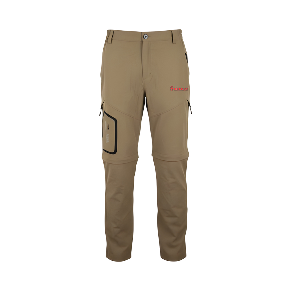 Calça Conversível Sumax P25-KA Masculino