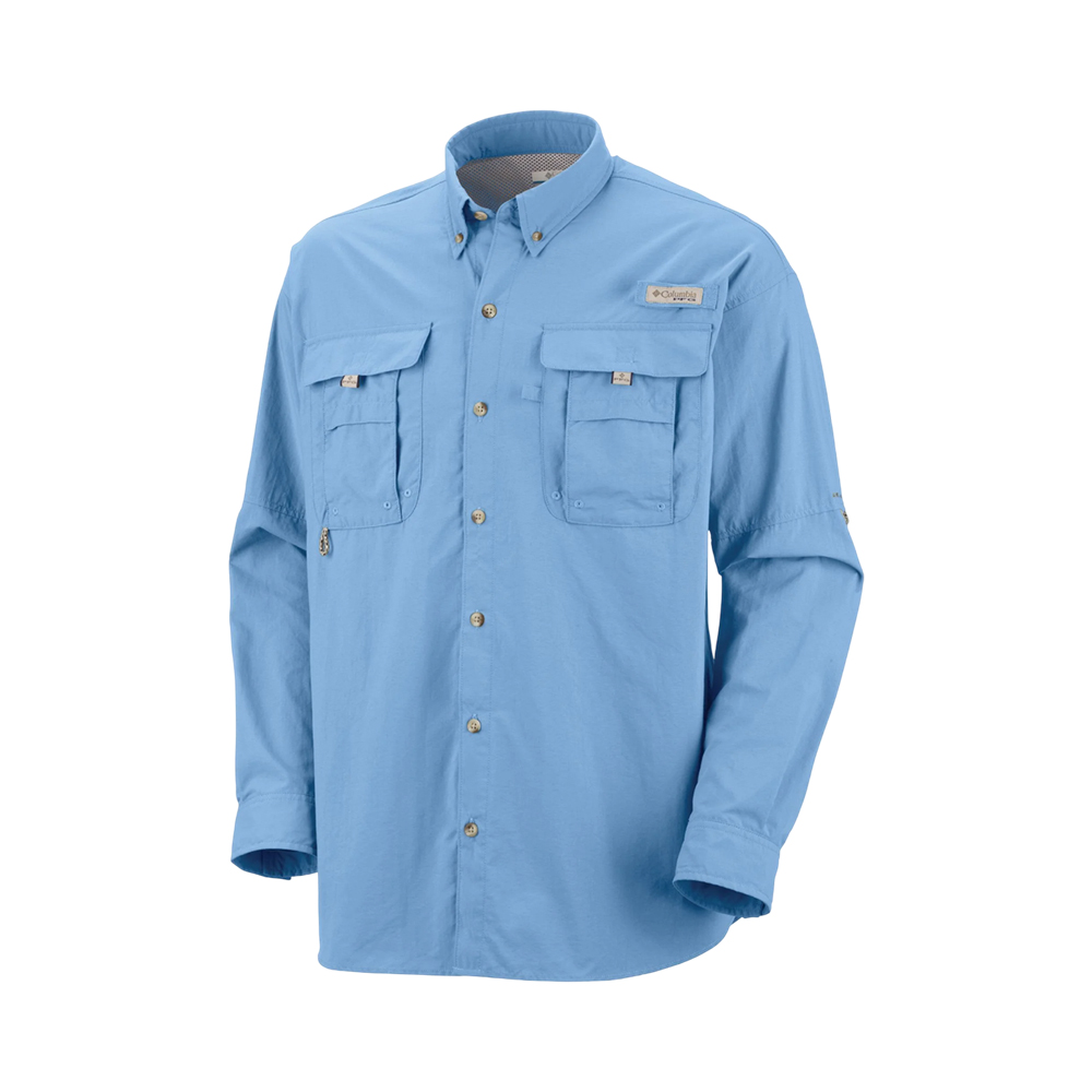 Camisa Columbia Bahama II 1011621485