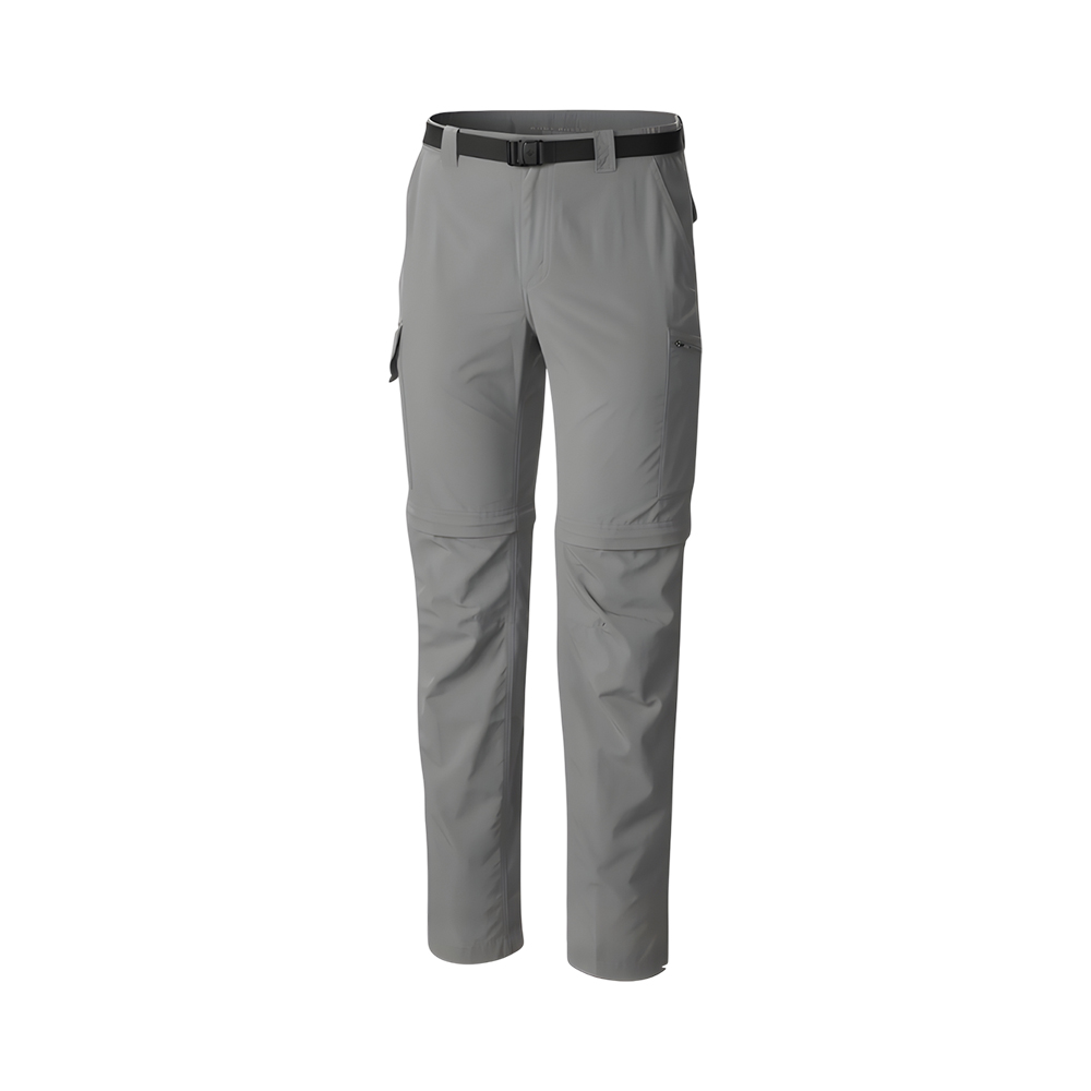 Calça Conversível Columbia 2012963023 Masculino