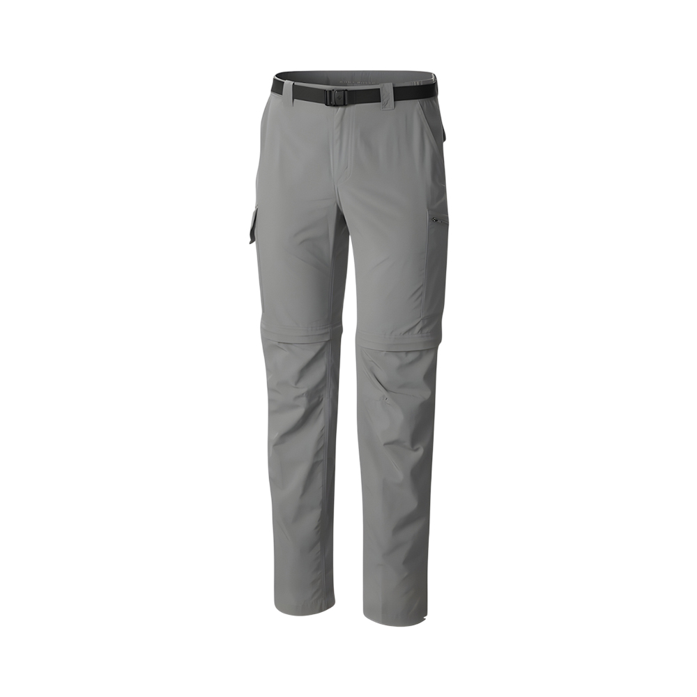 Calça Conversível Columbia 2012963023 Masculino