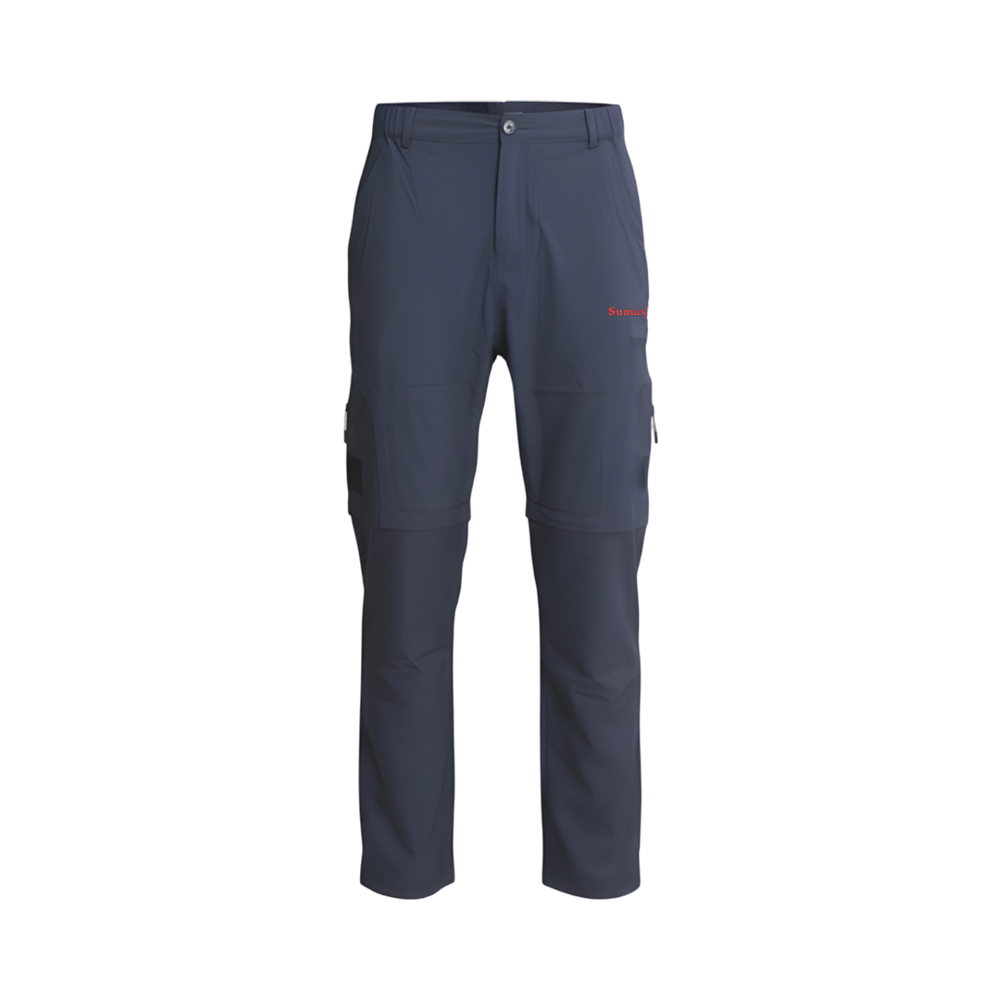 Calça Conversível Sumax P23-GO Masculino