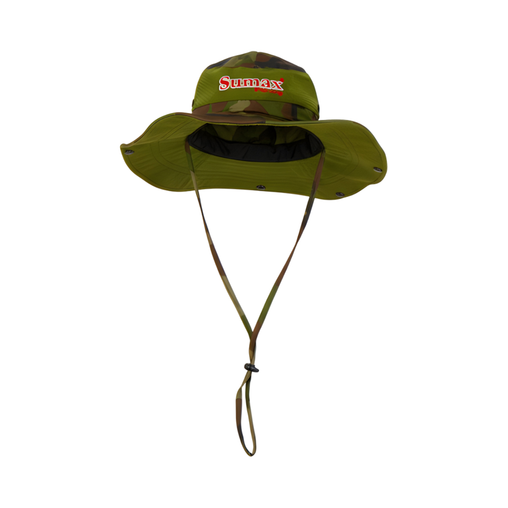 Chapéu Sumax SB-2302 Unisex