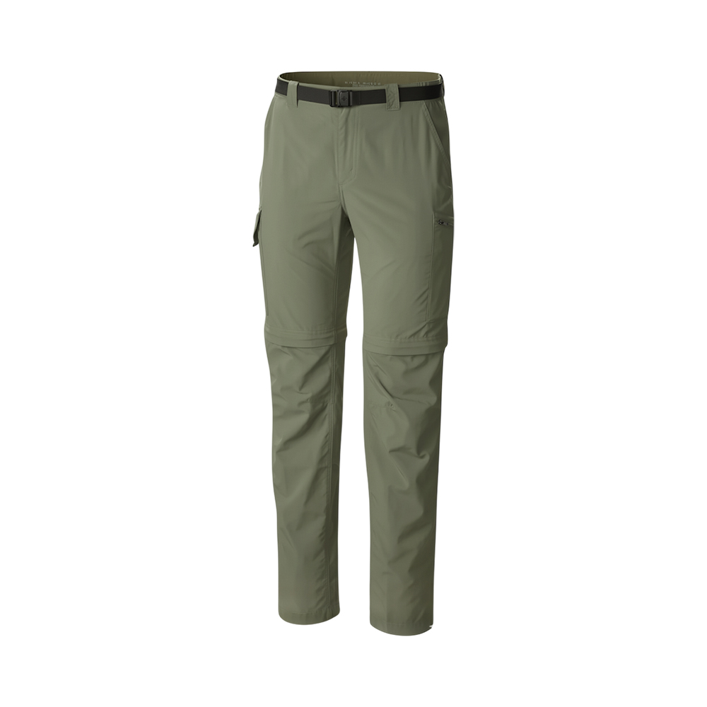 Calça Conversível Columbia 2012961397 Masculino