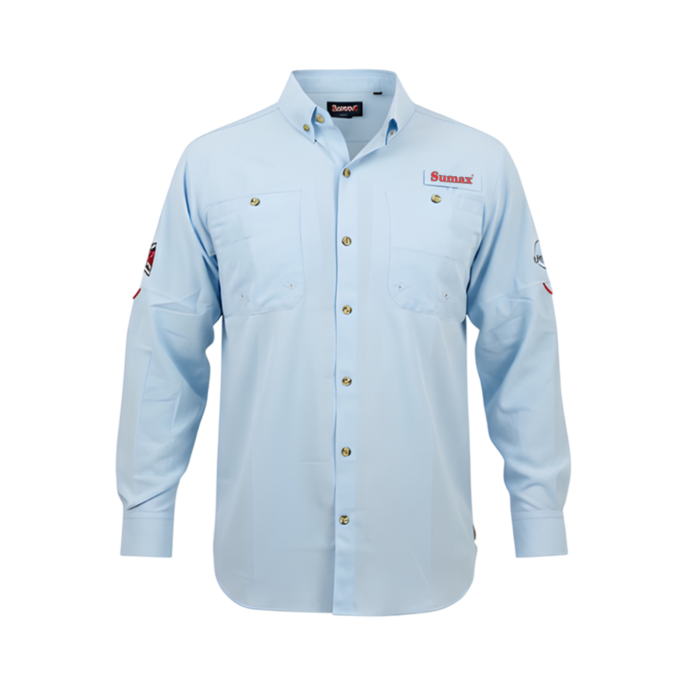 Camisa Sumax BSW2502 Masculino