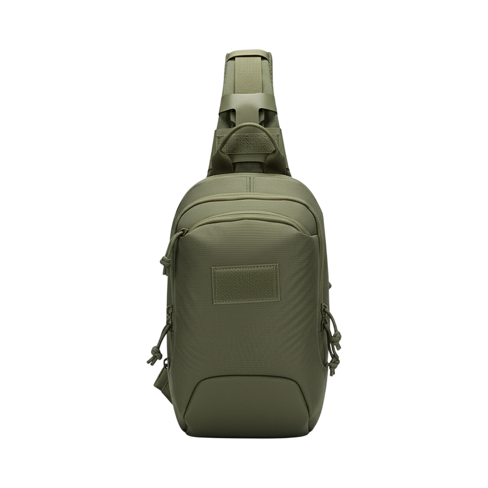 Bolsa Tática Raitac BL073 Verde OD