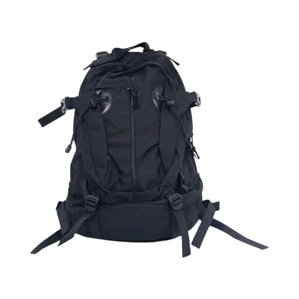 Mochila Doberman BL076BL 40L Preto