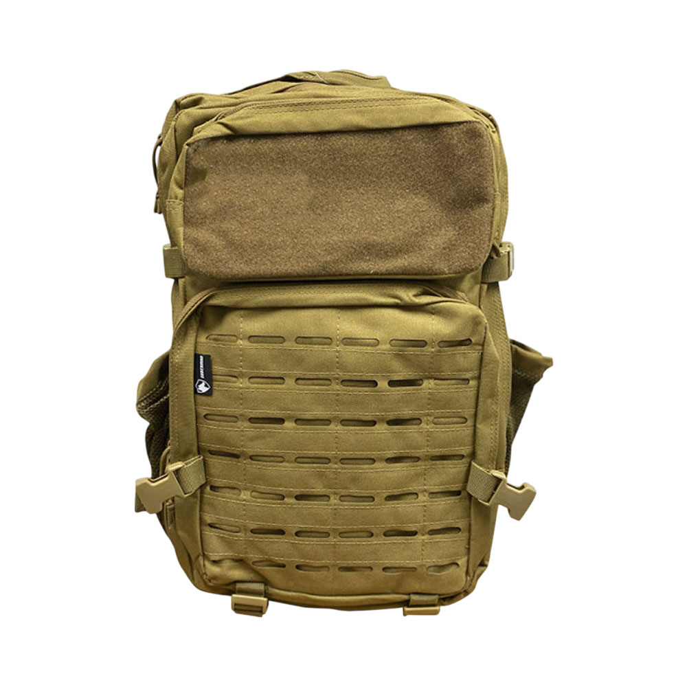 Mochila Doberman BL130CY Coyote 60L