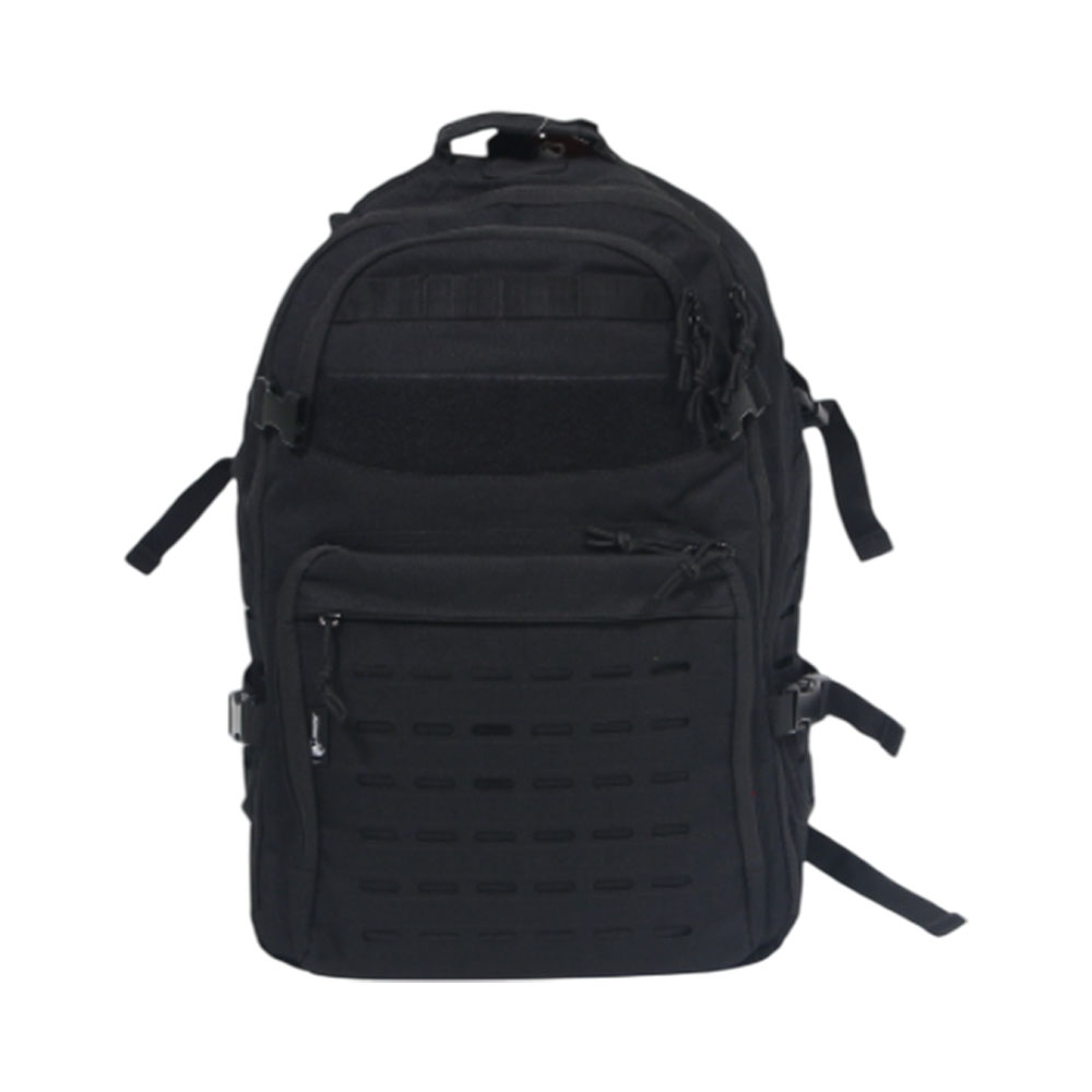 Mochila Doberman 510447 40L Preto