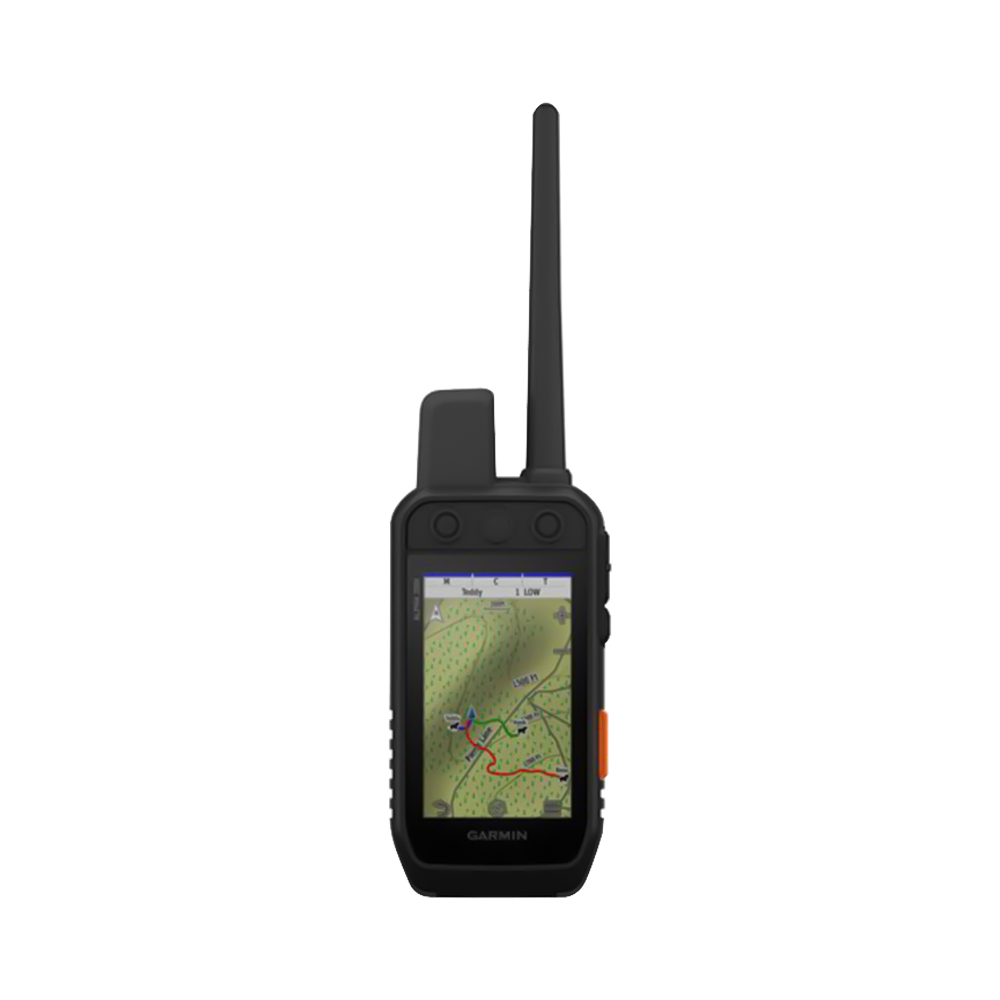 GPS Garmin Alpha 200I 010-02230-50