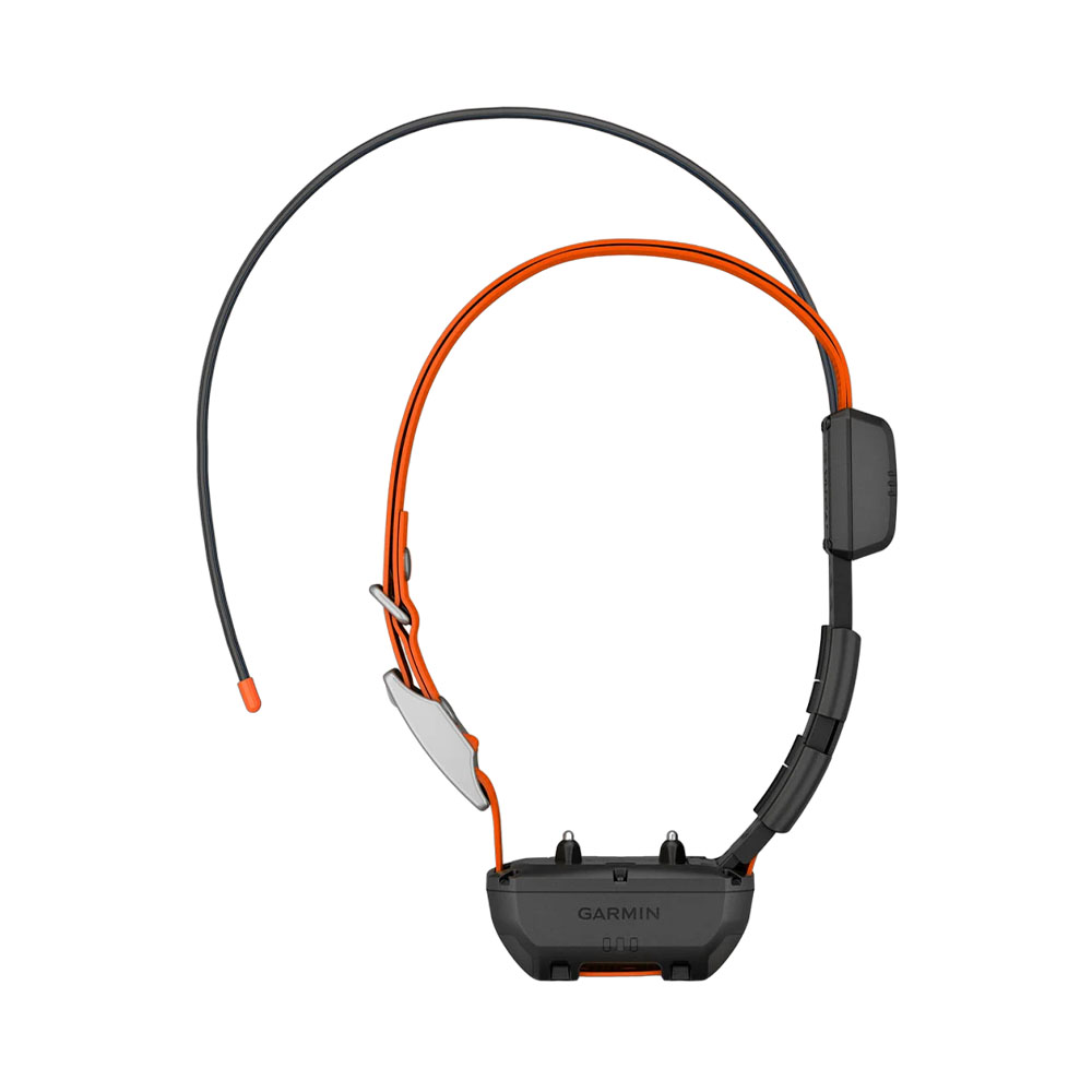 Coleira para Cães GPS Garmin 010-02447-20 Alpha TT 25