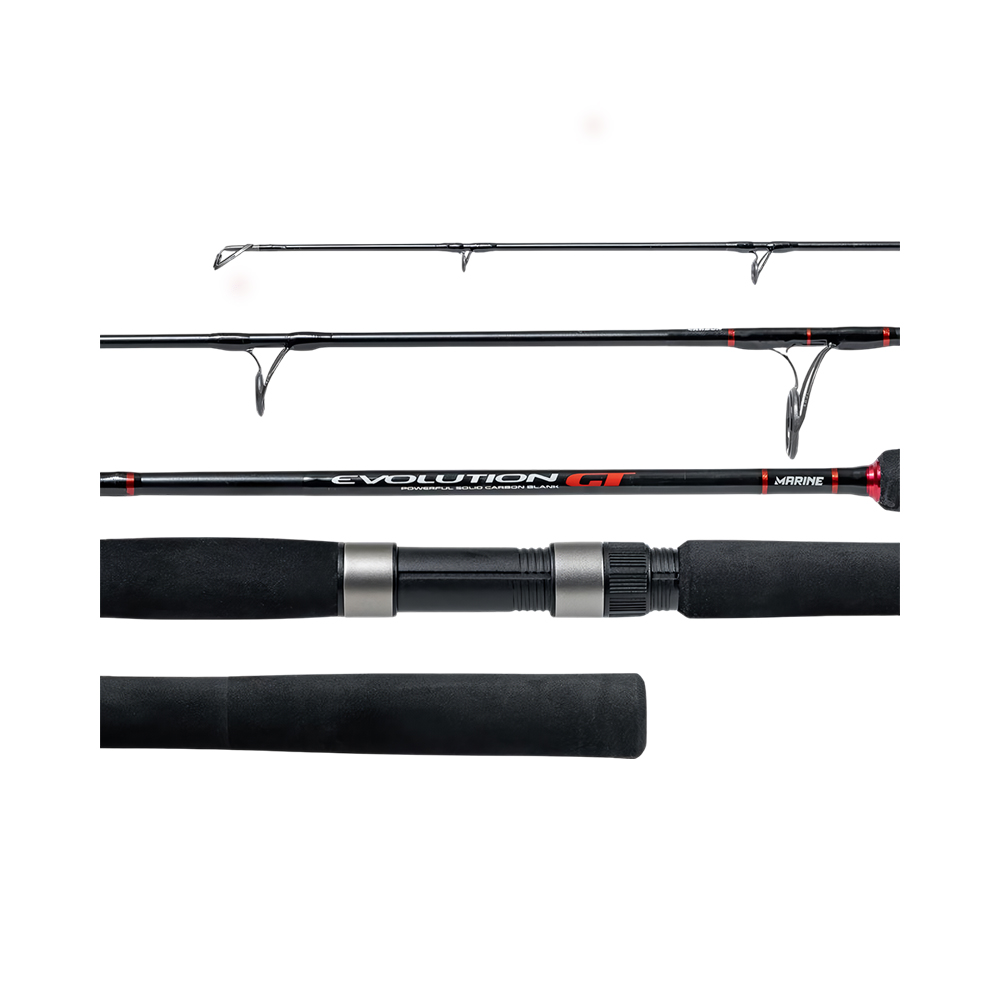 Vara de Pesca Marine Evolution EVGT-S601M 20-40L