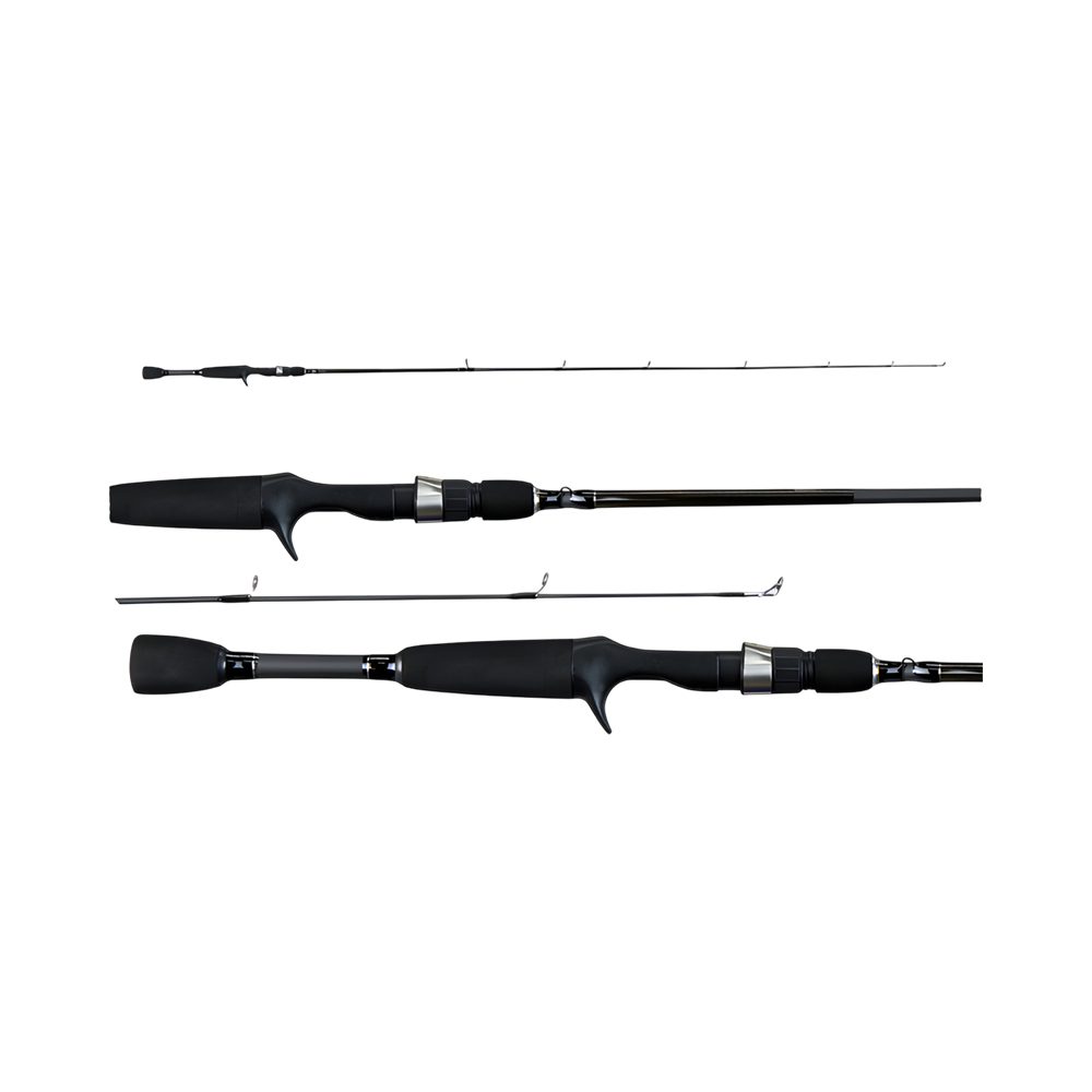 Vara para Carretilha Sumax Dragon SDG-562ML 6-12LB 1,68M 2 Partes