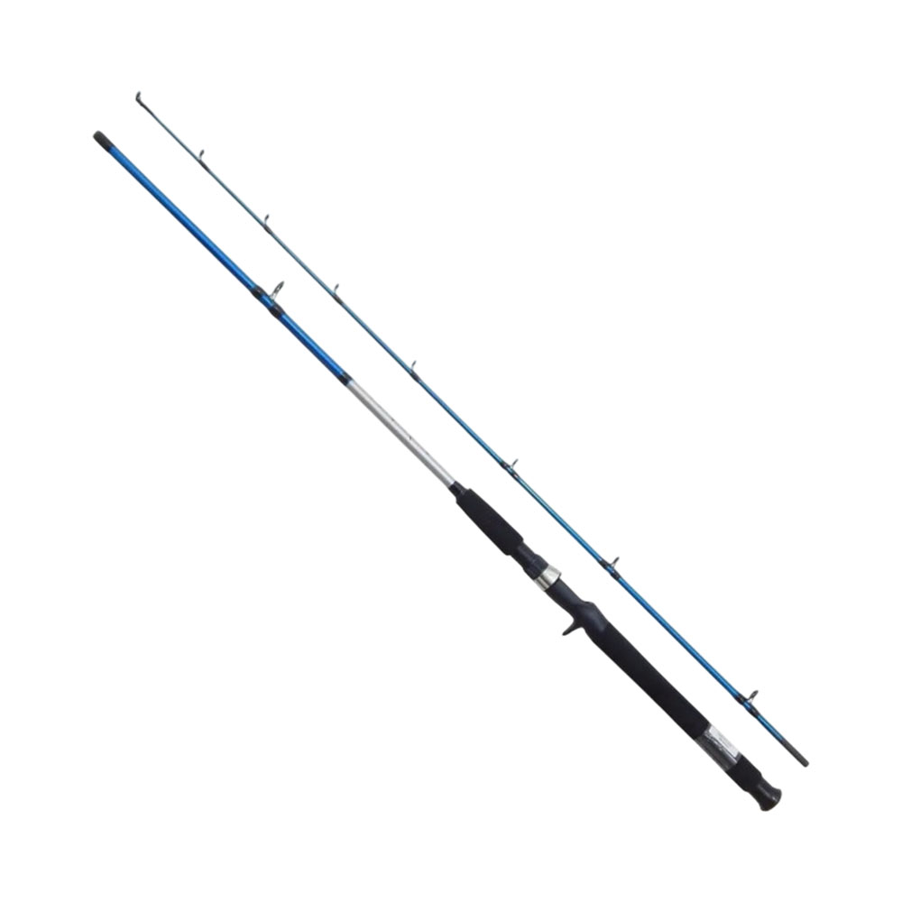 Vara para Carretilha Shimano Cruzar CRZAXFGB2602B 8-16 LB 1,82 M