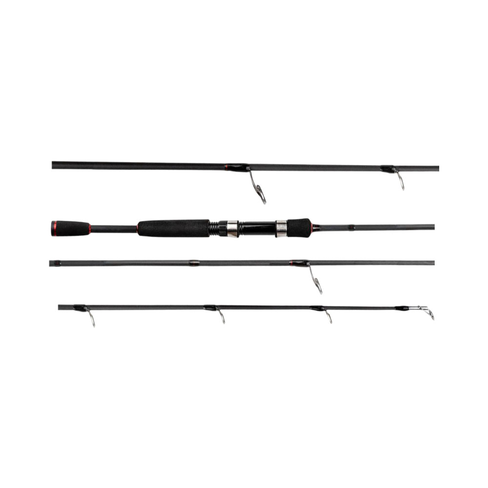 Vara para Molinete Maruri Chronos CH-S582MH-M 10-20 LB 1,74 M