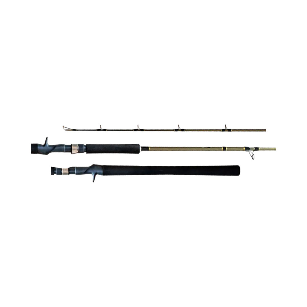 Vara para Carretilha Shimano Solara SLSC60XH 20-60 LB 1,80 M