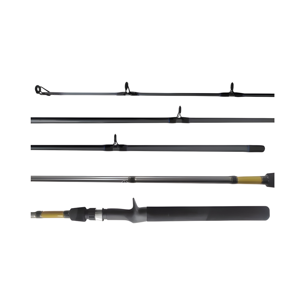 Vara para Carretilla Shimano FX FXC66MHC2 10-20LB 1.98CM 2 Partes