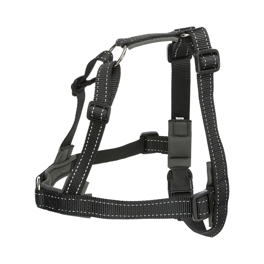 Arnês para Cães Trixie 13055 S-m Preto