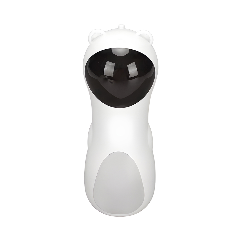 Puntero Laser Automático para Gato Yiwu SCJ-27